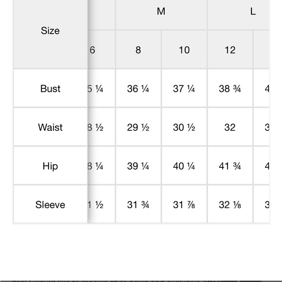 GAP White Shorts - Picture 7 of 7